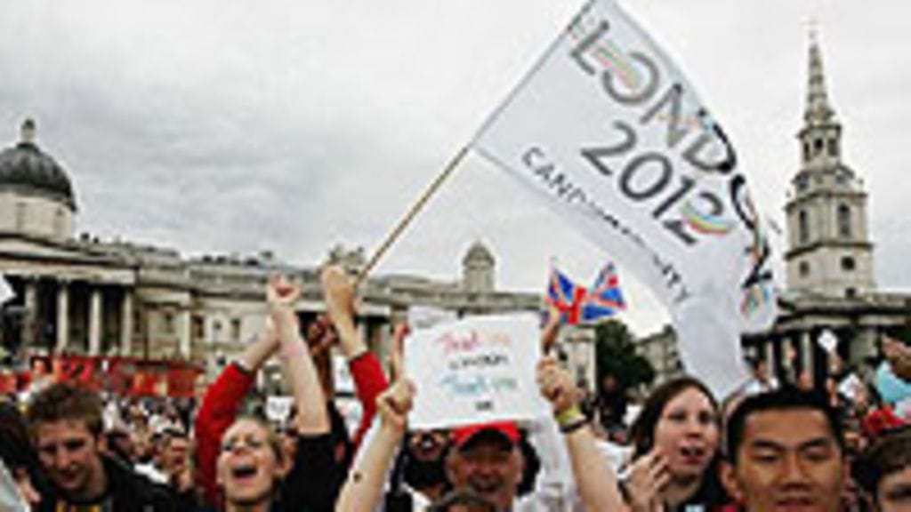 Kuva: Christopher Lee/Getty Images