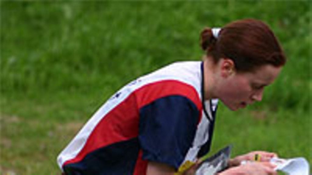 Heli Jukkola, kuva: Jyrki Saarivaara