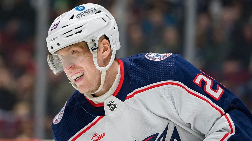 Patrik Laine ilahtui Columbus Blue Jacketsin uudesta NHL-päävalmentajasta.