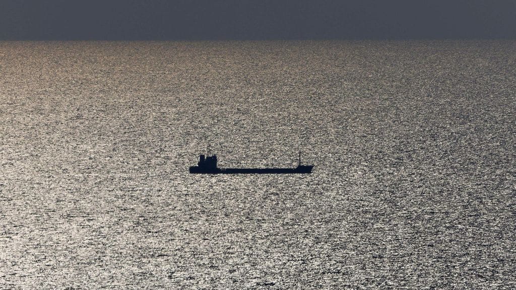 LK 19.9.2023 Vilja-alus lähti matkaan Ukrainan Mustanmeren satamasta Venäjän uhkauksista huolimatta.