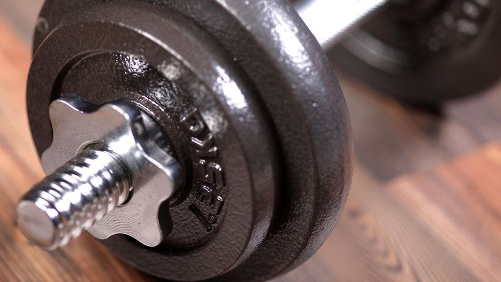 Kostia-areenan kuntosalille kuljetaan kulkukortilla, eli se on itsepalvelusali, kertoo liikuntakoordinaattori Petri Ketola STT:lle. Kuvituskuva.