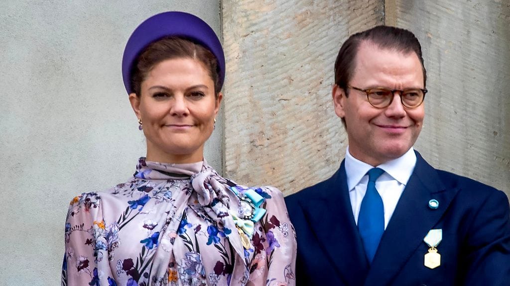 Ruotsin kruununprinsessa Victoria ja hänen aviopuolisonsa prinssi Daniel saapuvat Suomeen tänään.