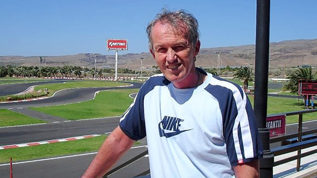 Järkyttäviin tekoihin syyllistynyt ex-valmentaja on kuollut.