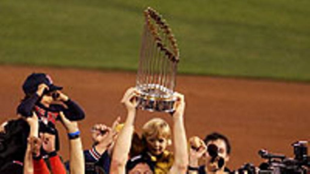 Kuva: Al Bello/Getty Images