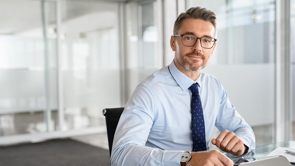 liikemies, pankinjohtaja