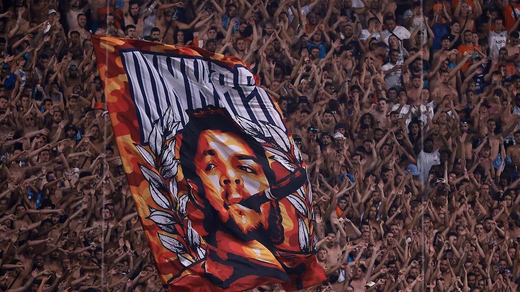 Olympique Marseillen seurajohto ei hyväksy faneilta saamiaan uhkauksia.