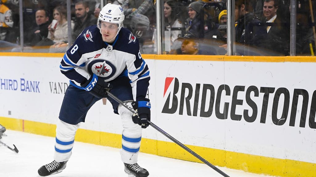 Saku Mäenalasen testisopimus Colorado Avalanchen kanssa on purettu.