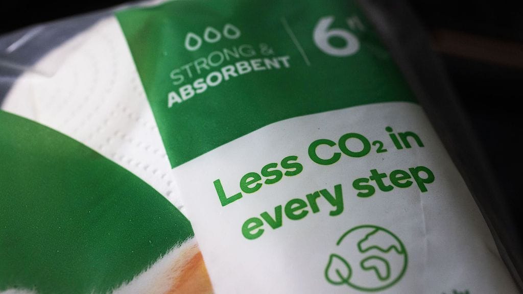 Paperivalmistaja Metsä Tissue on valinnut Britanniaan suunnittelemansa pehmopaperitehtaan sijainniksi Goolen. Goole sijaitsee saarivaltion keskiosassa East Riding of Yorkshiren kreivikunnassa. Kuvituskuva. Kuvituskuva.