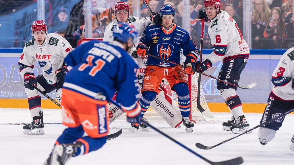 Oliko väärin voitettu? Petteri Sihvonen perkaa voitosta voittoon kulkeneen Tapparan peli-ilmeen Liigaviikossa