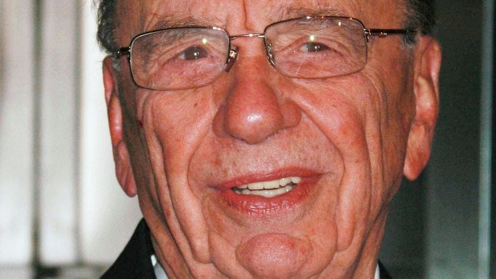 Murdochin tarina on yksi modernin mediamaailman tunnetuimmista.