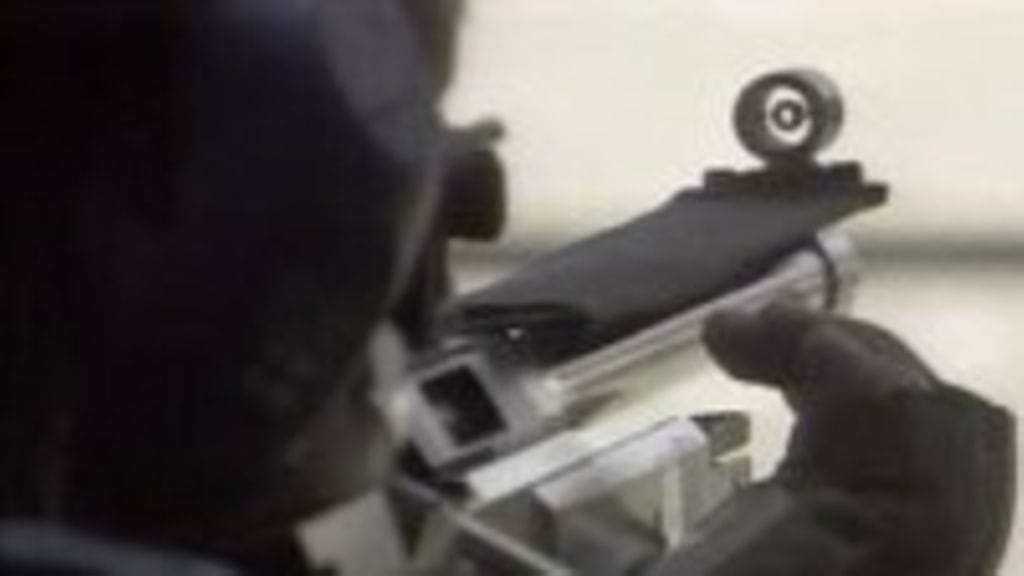 Juha Hirvelle EM-kultaa