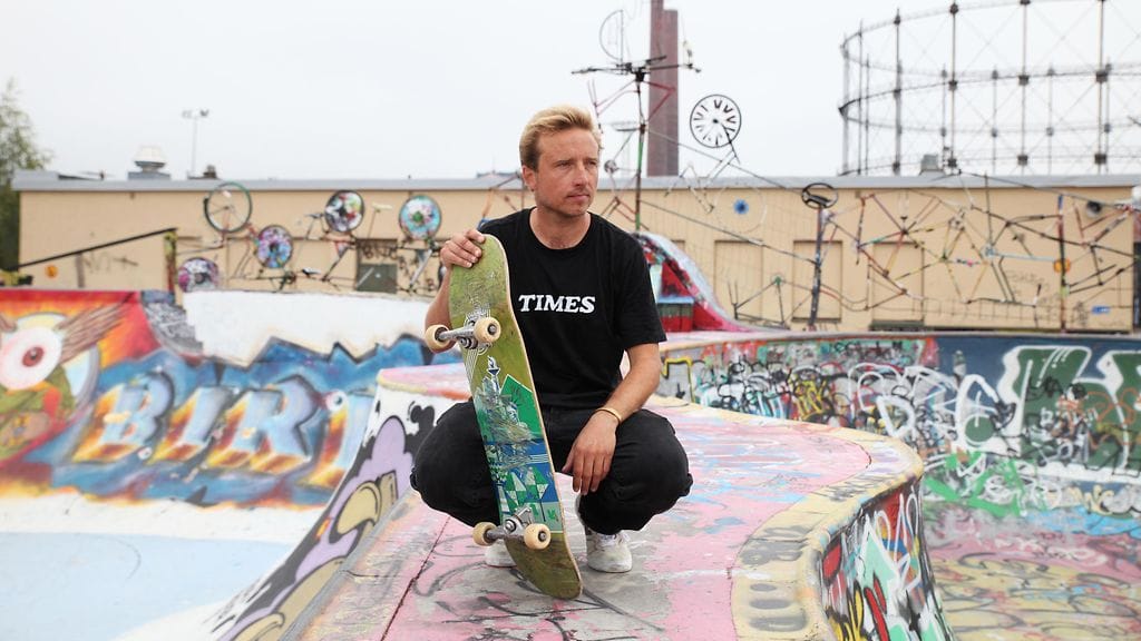 OMA SUVILAHTI DIY MARIUS SYVÄNEN 5