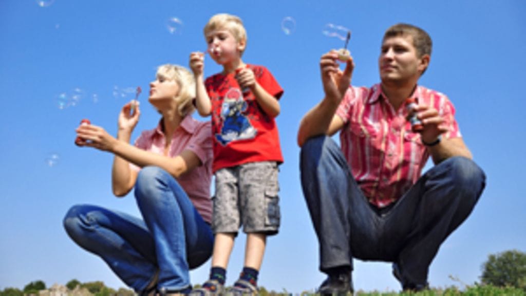 Kuvan ihmiset eivät liity juttuun.