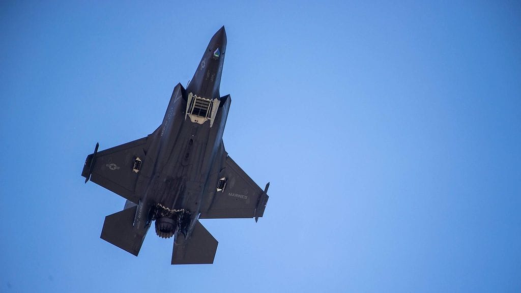 Tällä viikolla Baana 23 -harjoituksessa F-35-koneet laskeutuivat tiettävästi ensimmäistä kertaa maantietukikohtaan Tervossa Pohjois-Savossa.