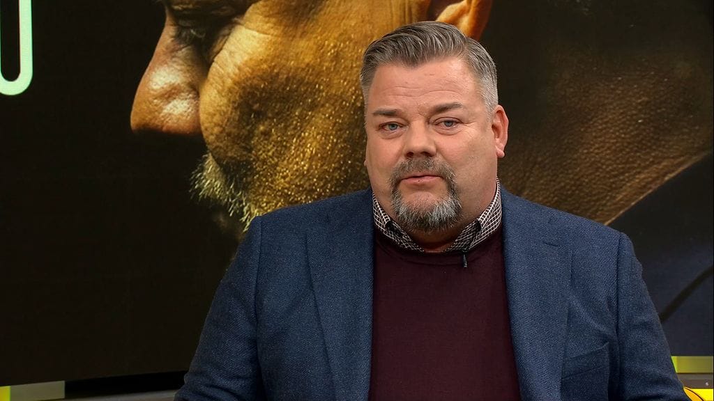 Jari Sillanpää kertoo konsertinsa peruutuksesta Facebookissa.