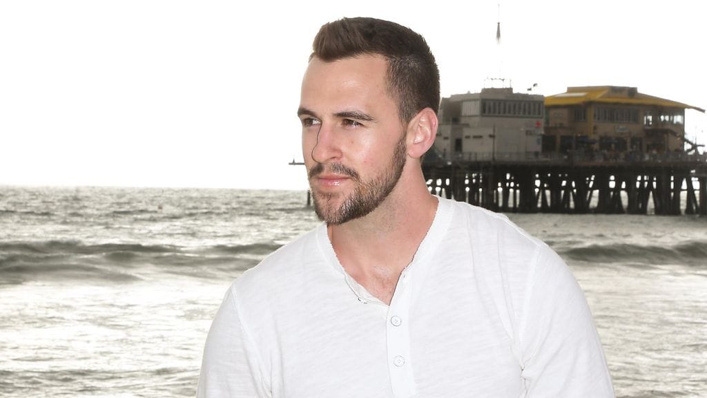 Nic Kerdiles menehtyi moottoripyöräonnettomuudessa viikonloppuna.