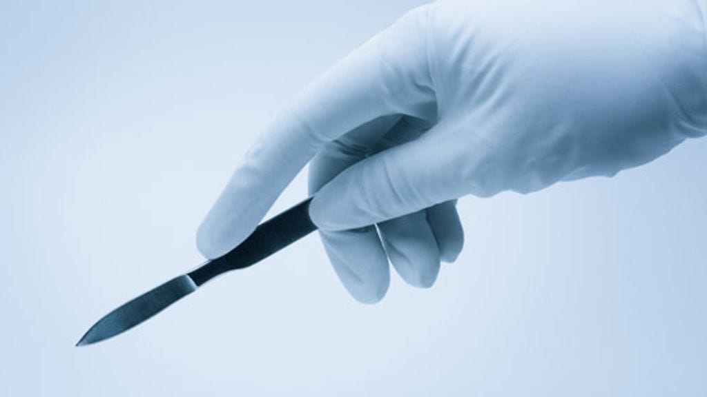 Uskaltaisitko mennä lihavuusleikkaukseen?