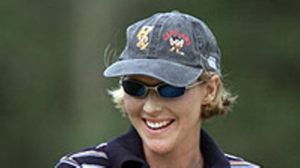 Susie O'Neill, kuva: Jonathon Wood/Getty Images