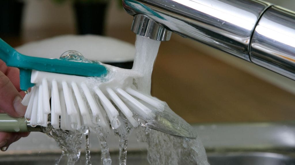 Vesilaitokselta kerrotaan, että jotkut asiakkaat ilmoittivat aamulla veden tulon katkenneen kokonaan.