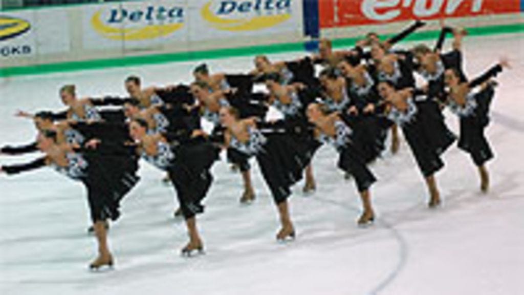 Marigold IceUnit, kuva: Arja Vartia