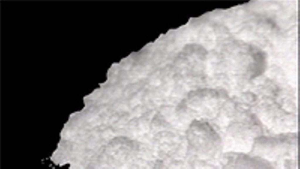 Kokaiini, Photo: AP Graphics