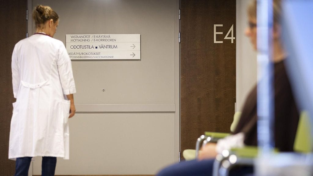 Työllisiä naisia oli elokuussa 49 000 enemmän kuin viime vuonna, mutta työllisiä miehiä oli 4 000 vähemmän.