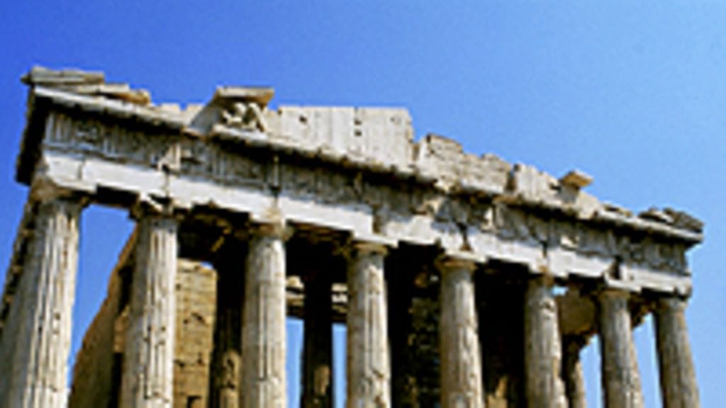 (Photo: Gray Mortimore/Allsport)