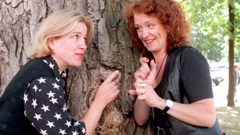 Lehtikuva/Päivi Peltonen