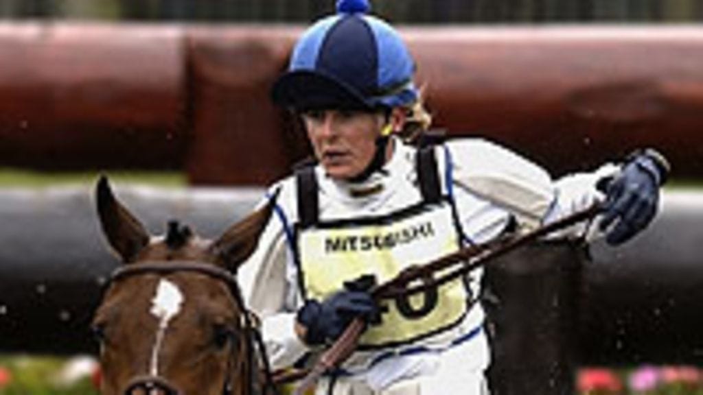 Piia Pantsu, kuva: John Gichigi/Getty Images