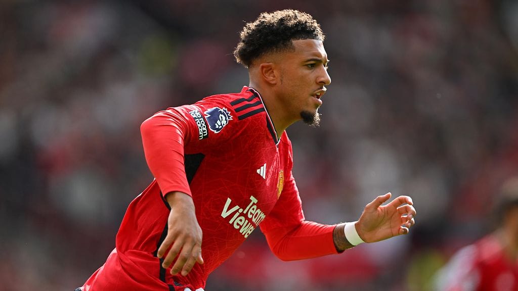 82 ottelussa 12 maalia Manchester Unitedille tehnyttä Sanchoa viedään huhuissa tällä hetkellä Saudi-Arabian pääsarjaan.