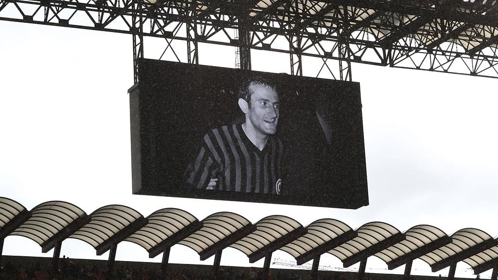 Giovanni Lodetti pelasi kunniakkaan uran.