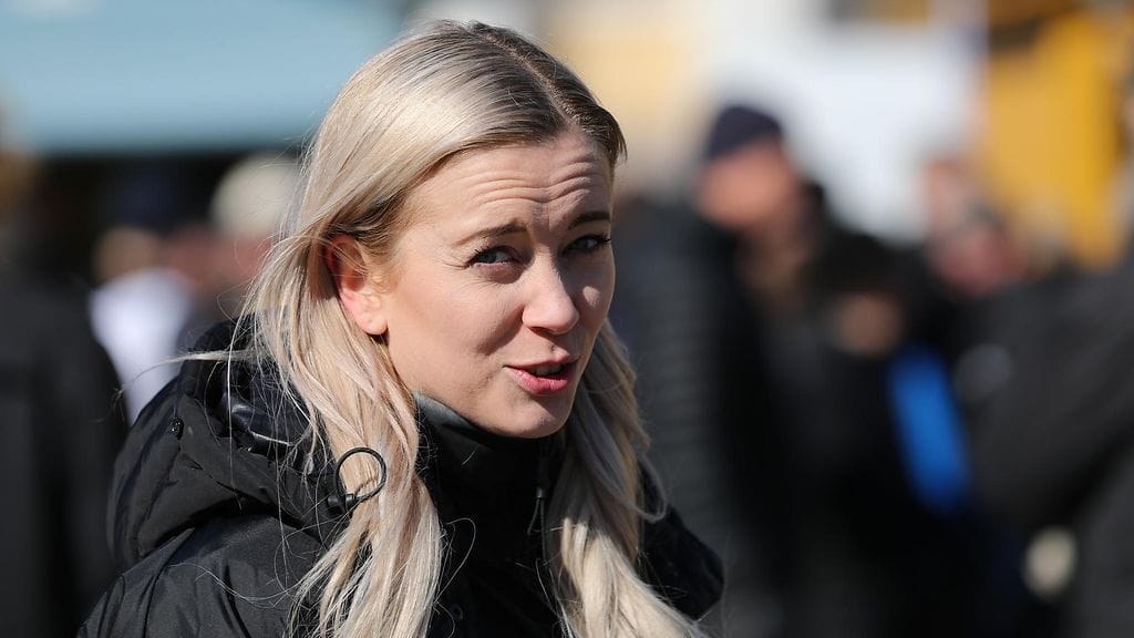 Sofia Virta kiitteli sotilasliitto Naton varmaa ja päättäväistä toimintaa ilmatilaloukkaustapauksessa.