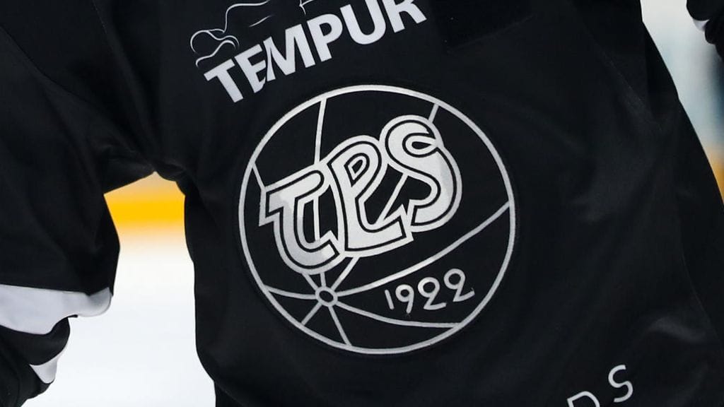 TPS on Liigan kärjessä ensimmäisten kierrosten jälkeen.