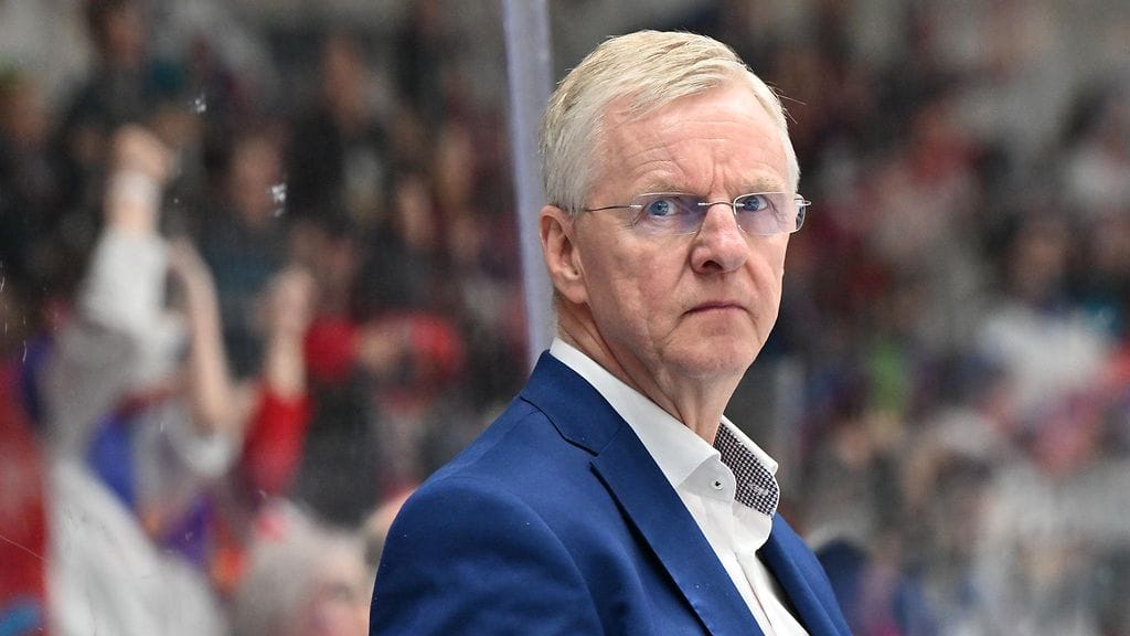 Kari Jalosen pesti Tshekin jääkiekkomaajoukkueen päävalmentajana päättyi tänä vuonna myrskyisiin potkuihin.