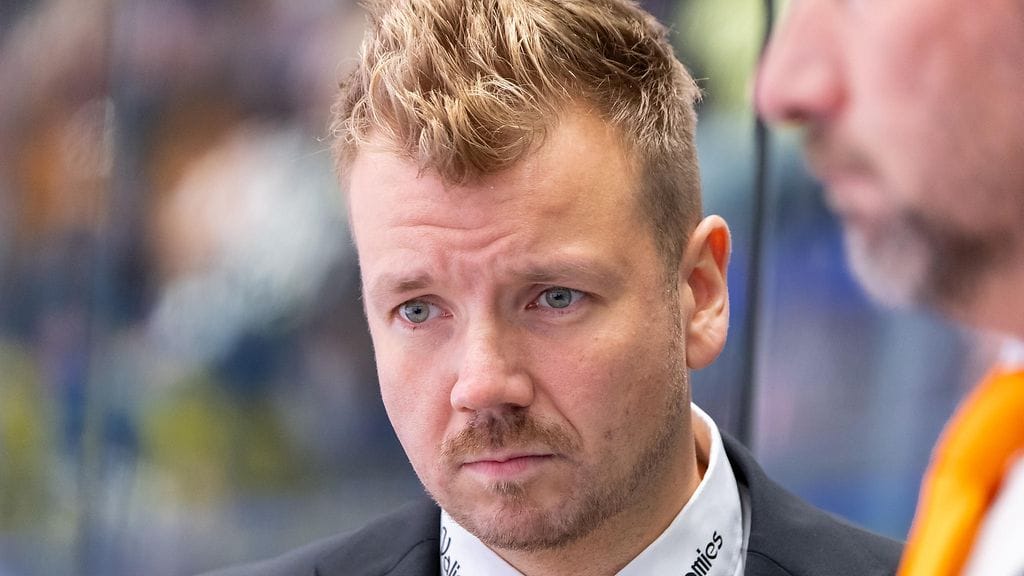 Matias Lehtonen liittyy MTV:n Mestis-tiimiin.