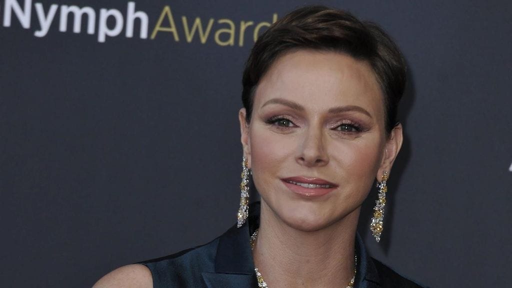 Ruhtinatar Charlene puhui harvinaisessa haastattelussa liittonsa tilasta ja siitä, miksi hänen Instagram-tilinsä katosi.