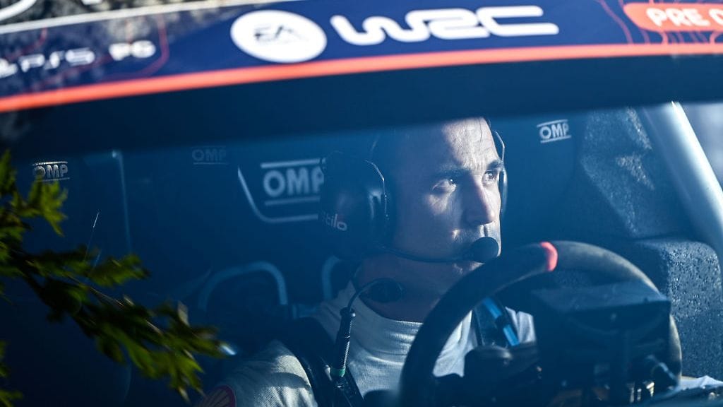 Hyundain Dani Sordo korjaisi monta asiaa MM-rallissa.