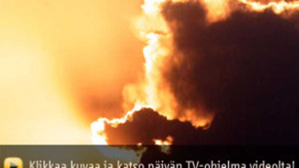 Lehtikuva/Markku Ulander