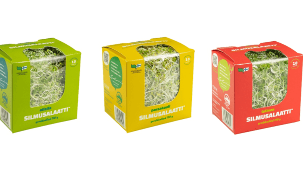 Silmusalaatteja vedetään myynnistä.