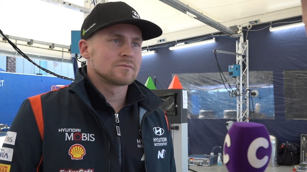 Esapekka Lappi korjasi harhaluulon rajusta ulosajostaan – "Ei mennyt lähellekään"