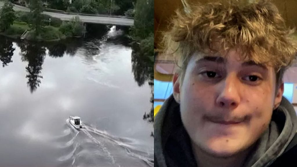 Lapualainen Takaluoma löydettiin laajojen etsintöjen päätteeksi kuolleena 29. syyskuuta 2023.