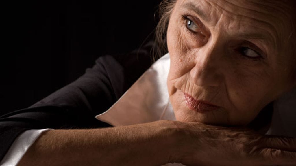 Kuvituskuva, kuvan henkilö ei liity juttuun.