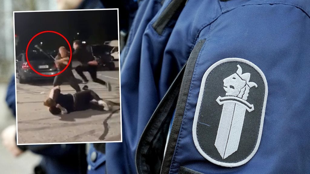 Sosiaalisessa mediassa on levinnyt viikonlopun aikana video, jonka väitetään olevan Huittisten joukkotappelusta. Poliisi kommentoi MTV Uutisille nähneensä kyseisen videon, muttei suoraan vahvistanut kyseessä olevan sama tapaus.