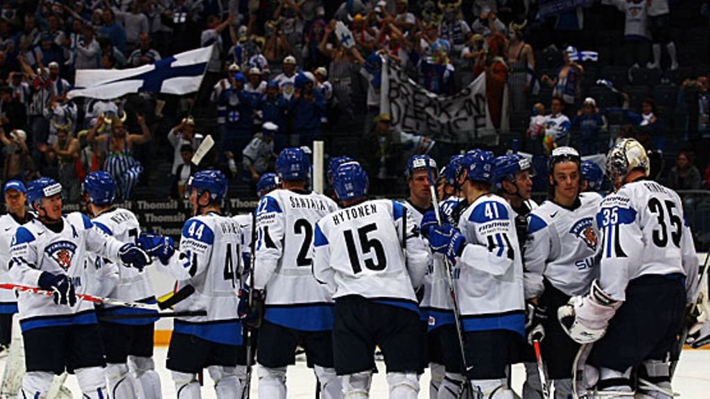 kuva: Lars Baron/Bongarts/Getty Images