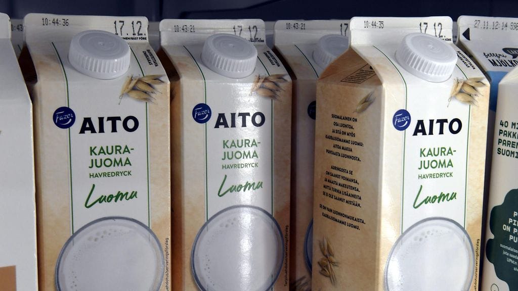 Fazer käynnistää muutosneuvottelut.