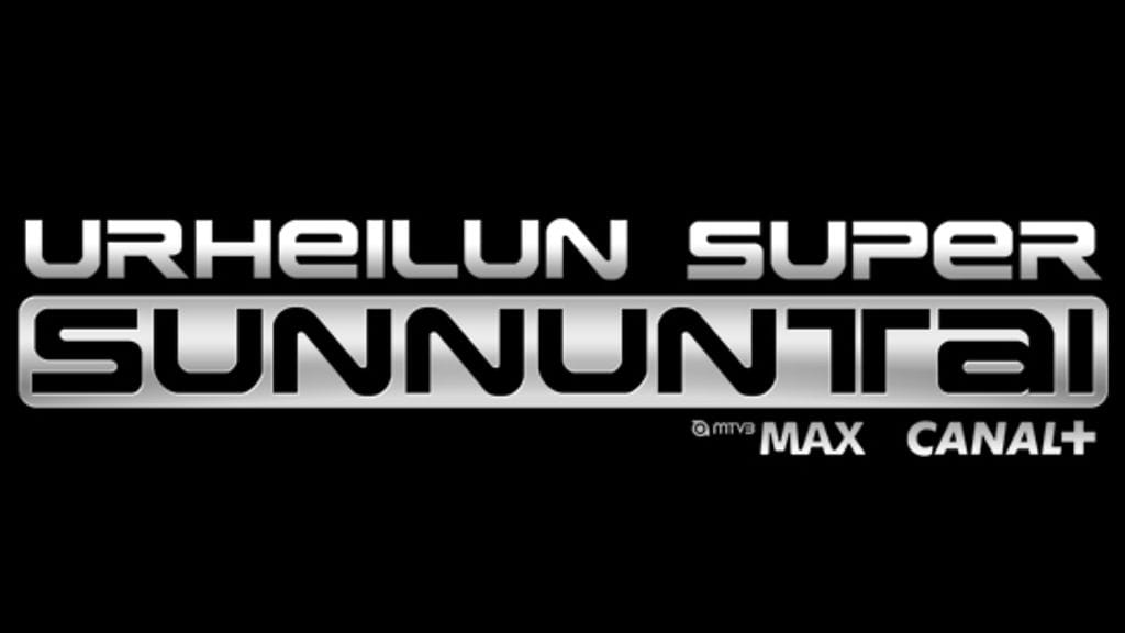 Urheilun Supersunnuntai