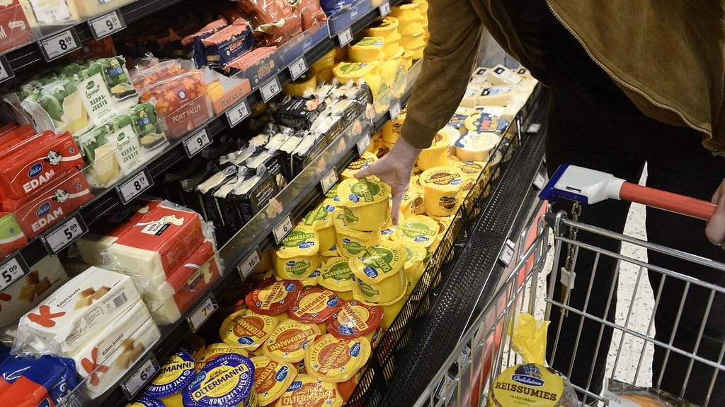 Kaupan ala toivoo lähestymiskiellosta helpotusta lisääntyneisiin myymälävarkauksiin.