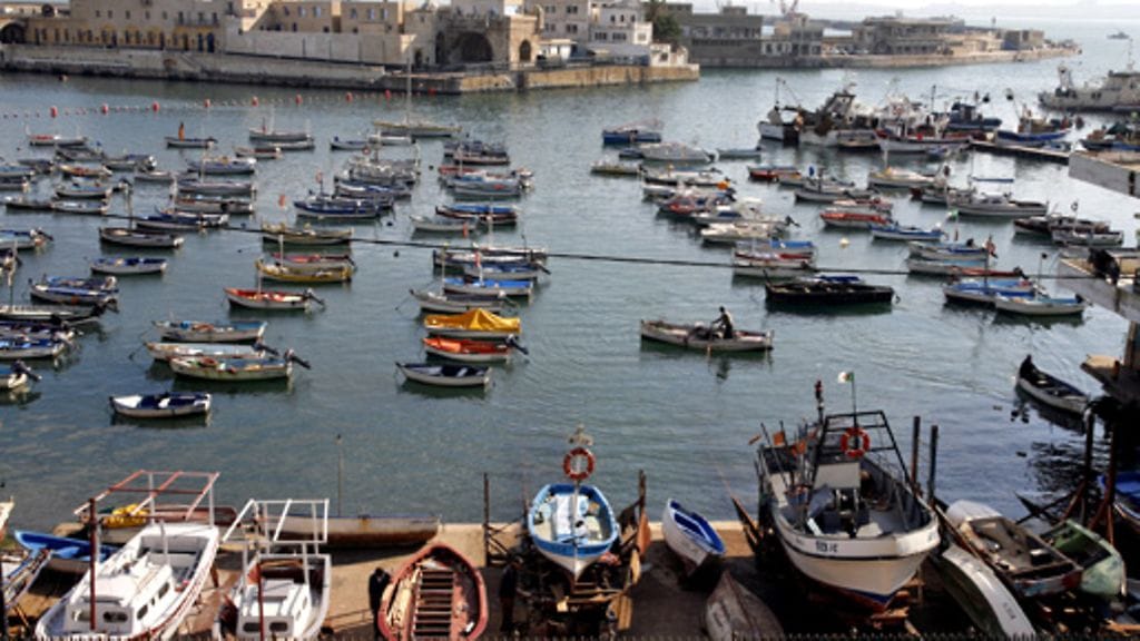 Getty Images/Pascal Parrot