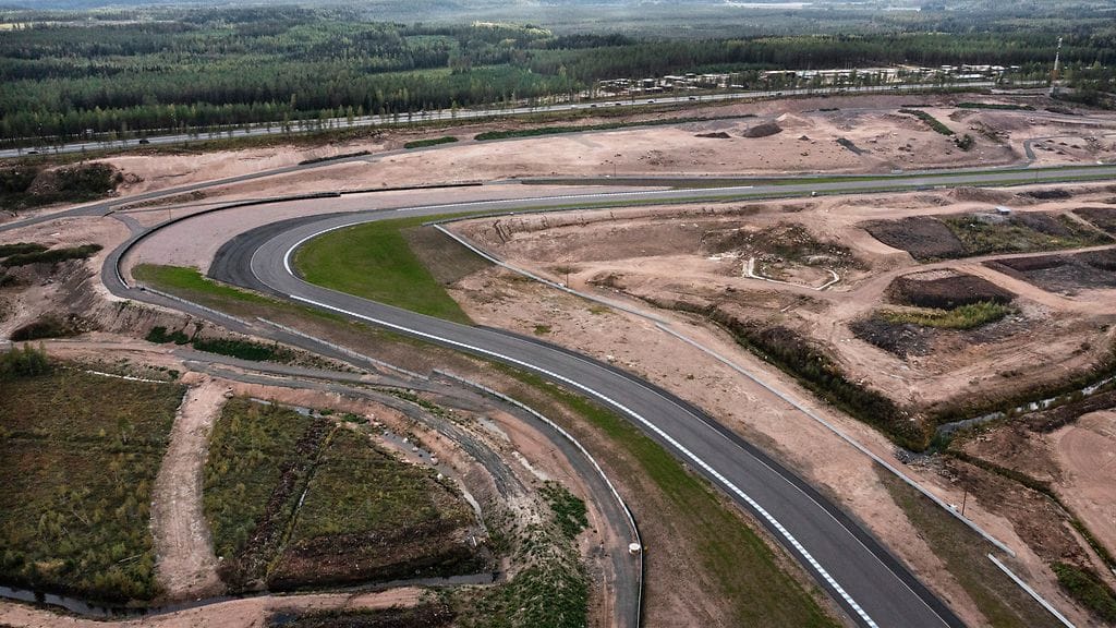 Nyt myyty KymiRing on ollut monissa vastoinkäymisissä. Arkistokuva.