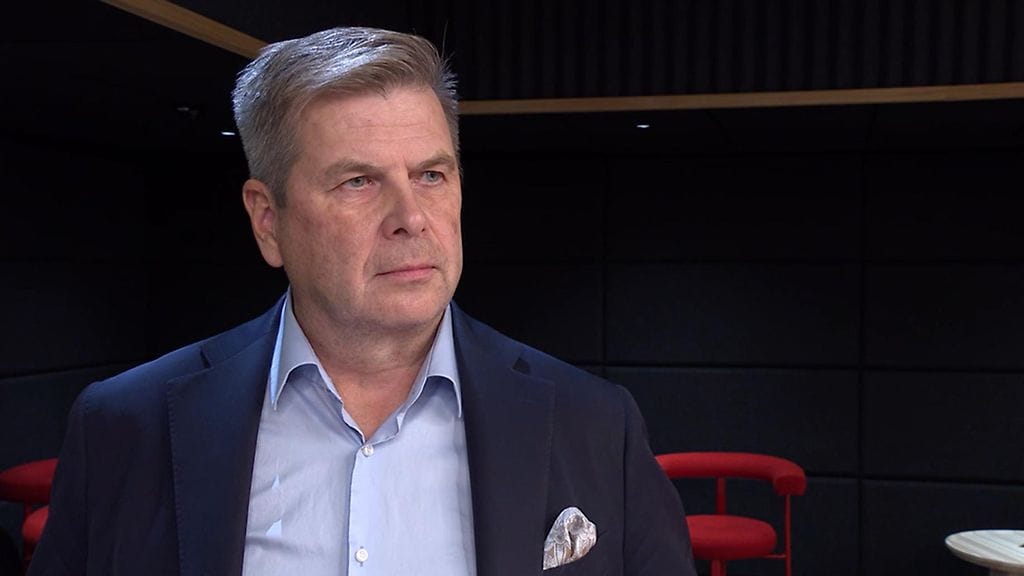 Heikki Hiltunen: Kiekko-Espoo-päätöksen määrä valmistua Liigan runkosarjan loppuun mennessä